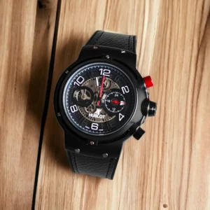 Buy Classy Hublot Big Bang Watch For Men (TW444) - Accessories | Buy Online at Best Price