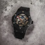 Buy Classy Hublot Big Bang Watch For Men (TW471) - Accessories | Buy Online at Best Price