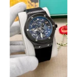 Buy Classy Hublot Geneve Watch For Men (SHH0670) - Accessories | Buy Online at Best Price