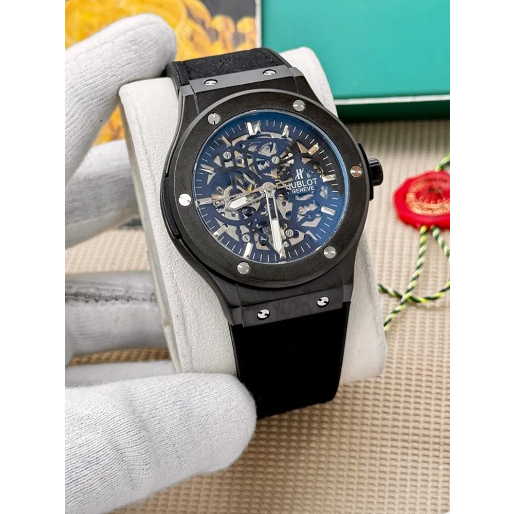 Buy Classy Hublot Geneve Watch For Men (SHH0670)