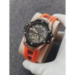 Buy Classy Hublot Watch For Men (FH41) - Accessories | Buy Online at Best Price