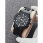 Buy Classy Hublot Watch For Men (FH42) - Accessories | Buy Online at Best Price