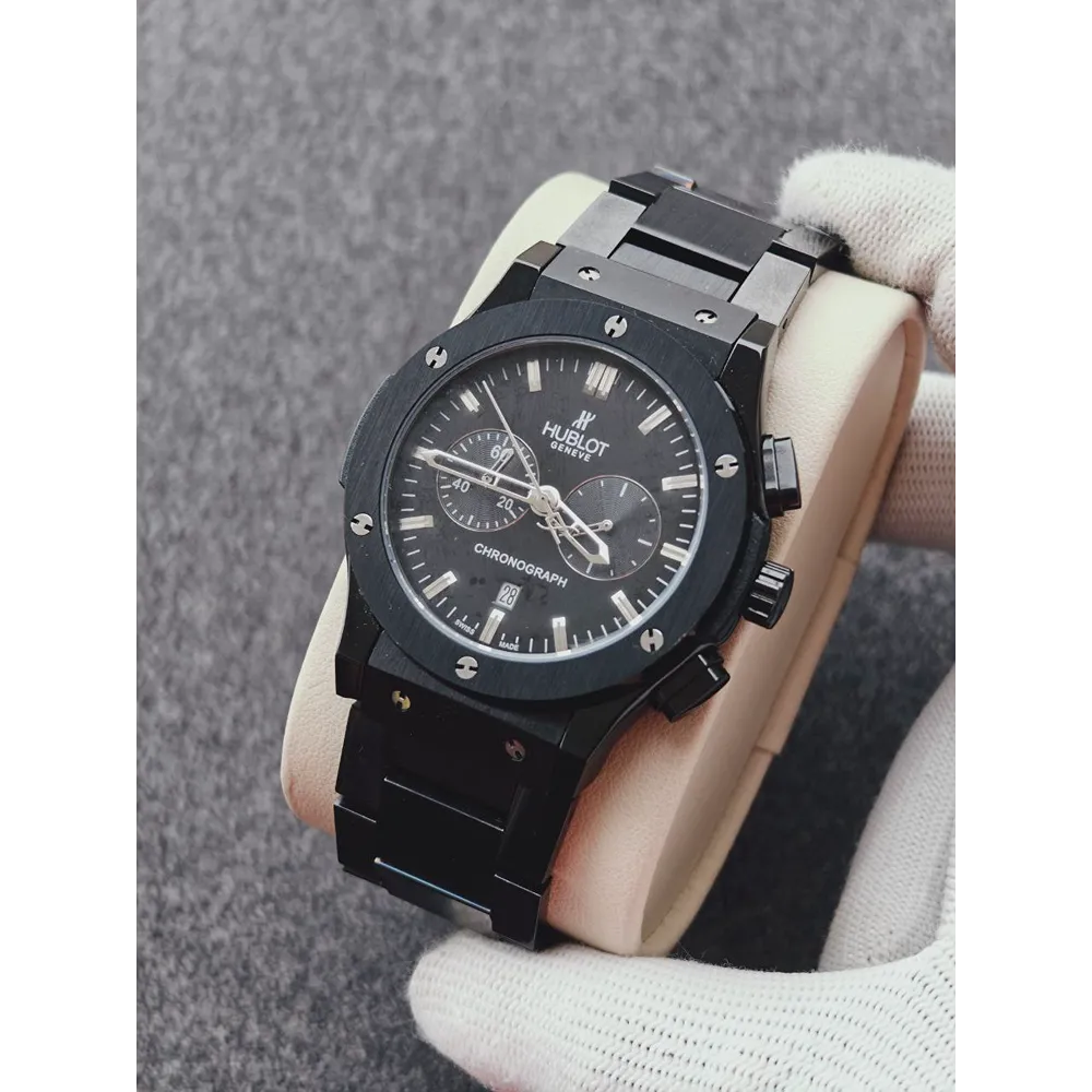 Buy Classy Hublot Watch For Men (FH42)