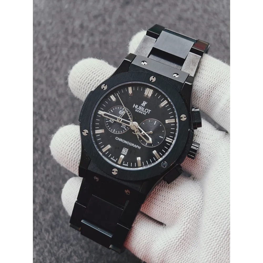 Buy Classy Hublot Watch For Men (FH45)