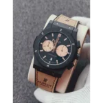 Buy Classy Hublot Watch For Men (FH46) - Accessories | Buy Online at Best Price