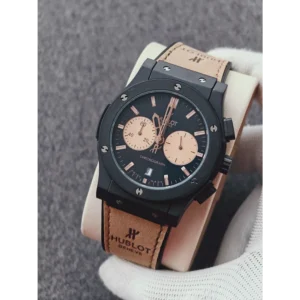 Buy Classy Hublot Watch For Men (FH46) - Accessories | Buy Online at Best Price
