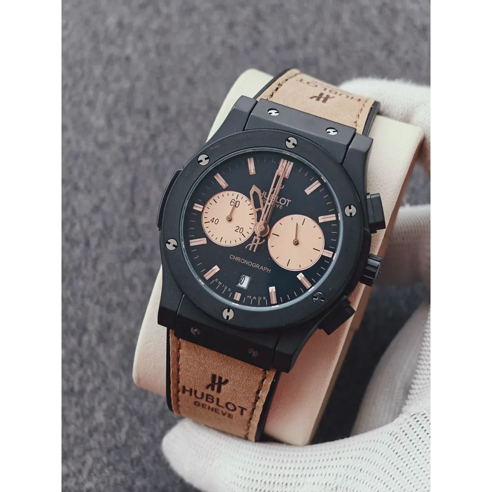 Buy Classy Hublot Watch For Men (FH46)