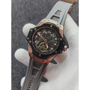 Buy Classy Hublot Watch For Men (FH47)