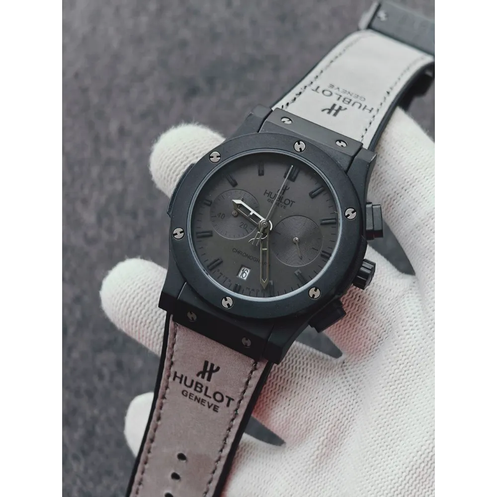 Buy Classy Hublot Watch For Men (FH48)