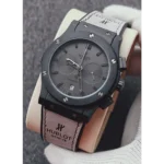 Buy Classy Hublot Watch For Men (FH49) - Accessories | Buy Online at Best Price