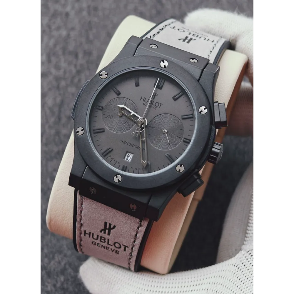 Buy Classy Hublot Watch For Men (FH49)
