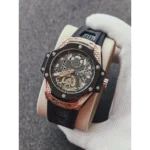 Buy Classy Hublot Watch For Men (FH50) - Accessories | Buy Online at Best Price