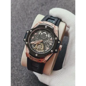 Buy Classy Hublot Watch For Men (FH50)