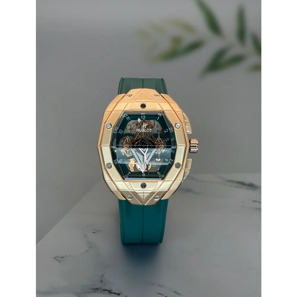 Buy Classy Hublot Watch For Men (FLF336)