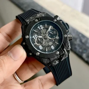 Buy Classy Hublot Watch For Men (LAZ1371) - Accessories | Buy Online at Best Price