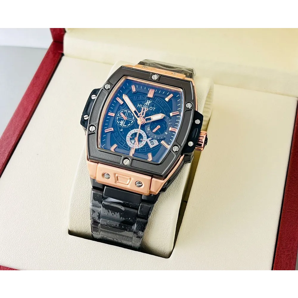 Buy Classy Hublot Watch For Men (SQ334)