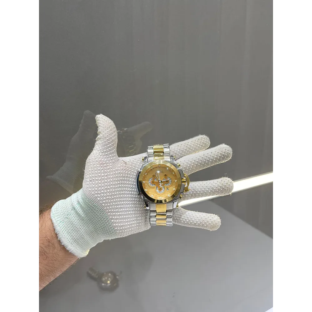 Buy Classy Invicta Watch For Men (LAB98)