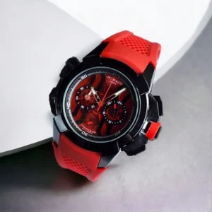 Buy Classy Jacob & Co Epic X Chronograph Watch For Men (SHH0636)