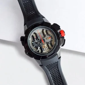 buy classy jacob co epic x chronograph watch for men shh0640
