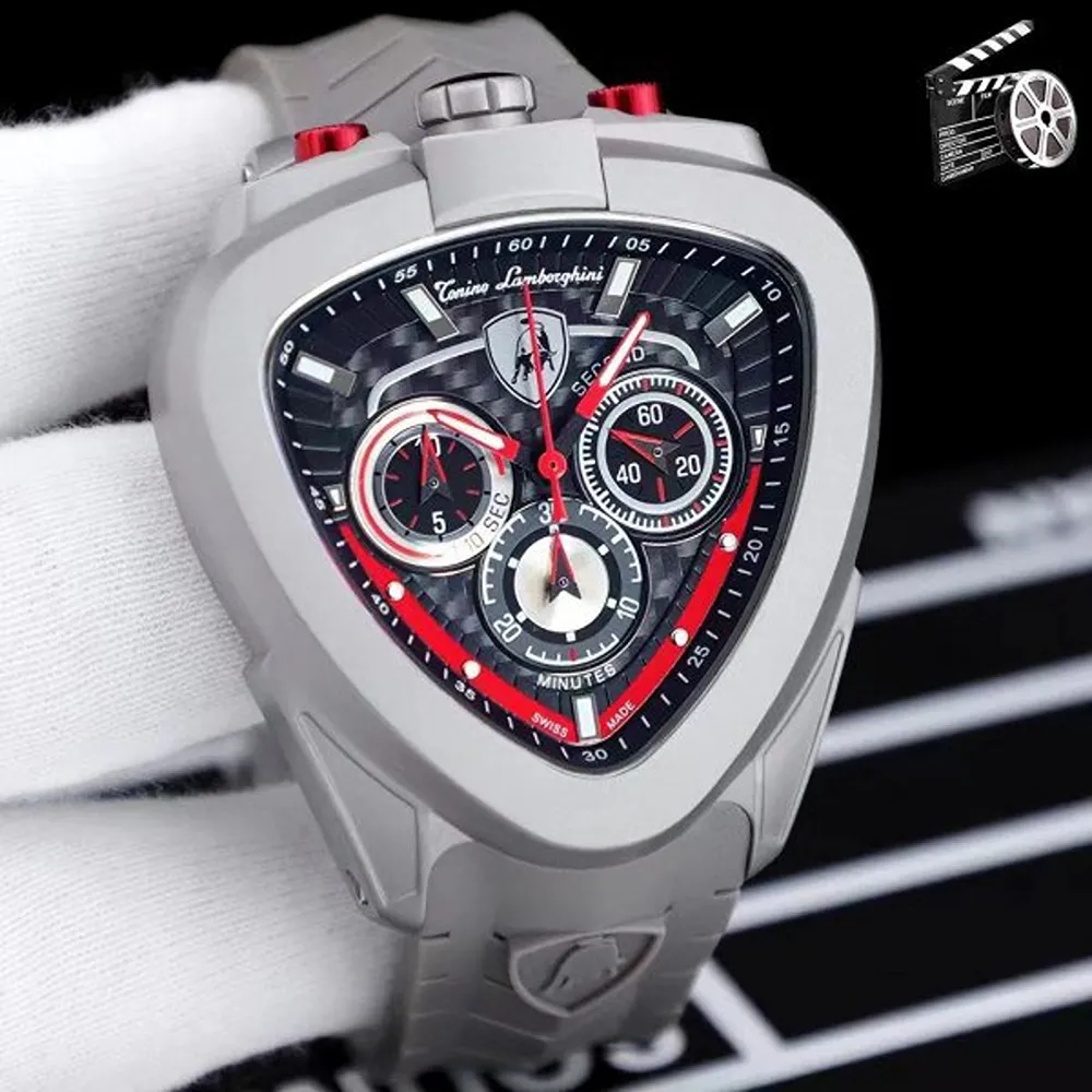Buy Classy Lamborghini Watch For Men (TW272)