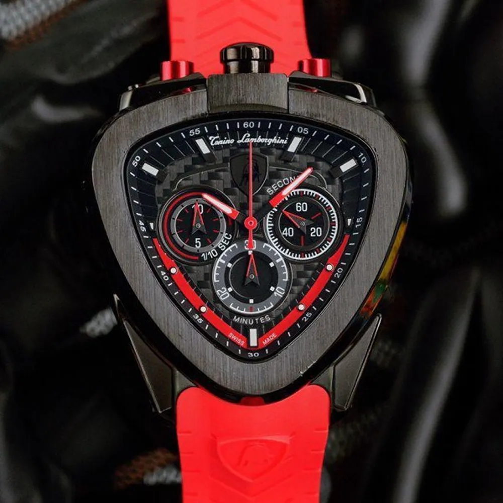 Buy Classy Lamborghini Watch For Men (TW273)
