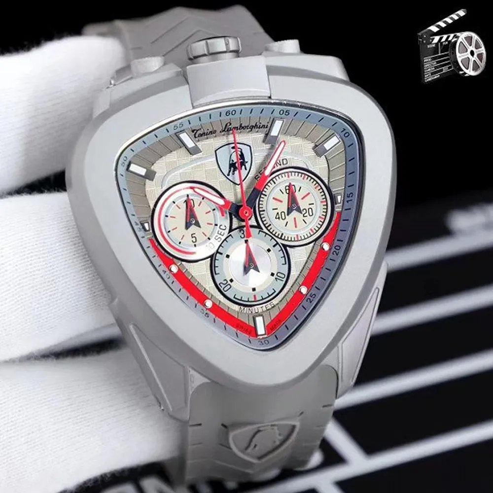 Buy Classy Lamborghini Watch For Men (TW275)