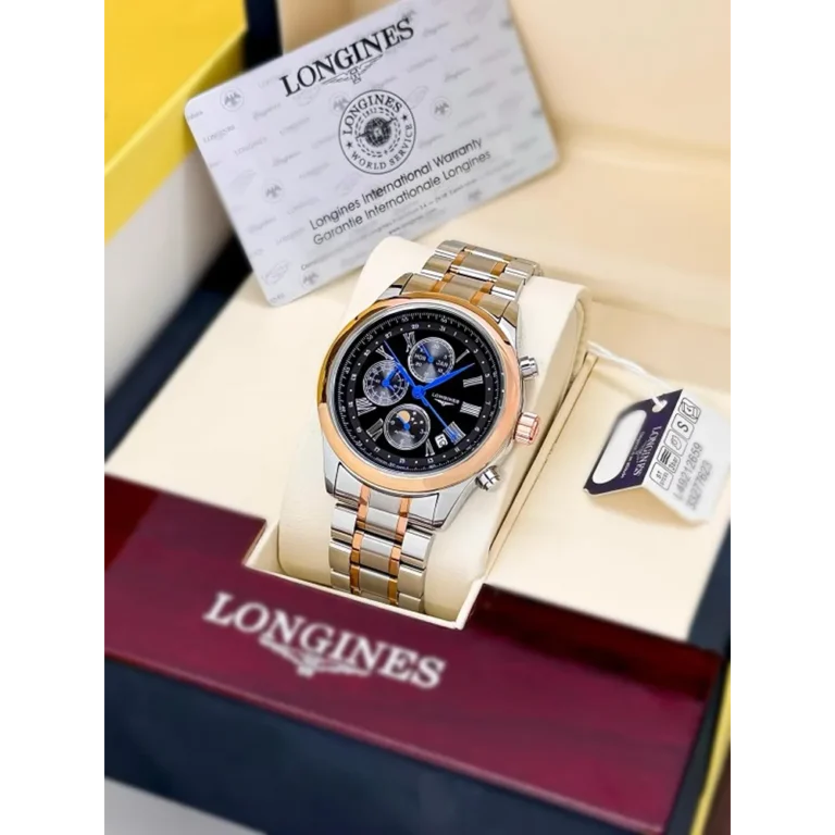 Longines