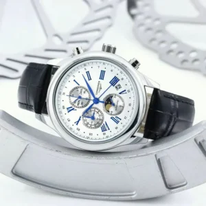 Buy Classy Longines Watch For Men (CSO1763) - Accessories | Buy Online at Best Price