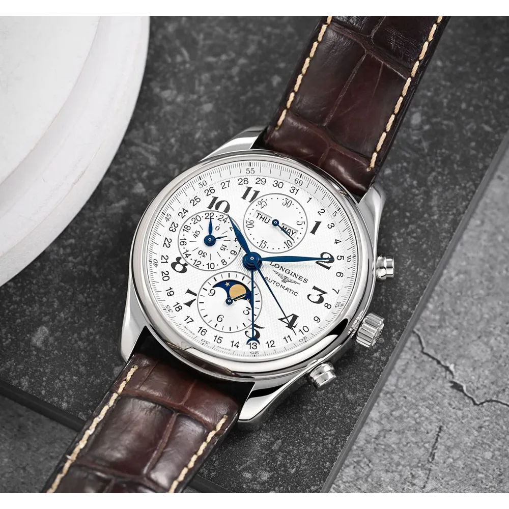 Buy Classy Longines Watch For Men (LAB103)