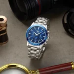 Buy Classy Longines Watch For Men (SG8797) - Accessories | Buy Online at Best Price