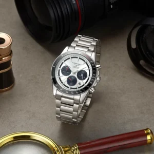 Buy Classy Longines Watch For Men (SG8799) - Accessories | Buy Online at Best Price