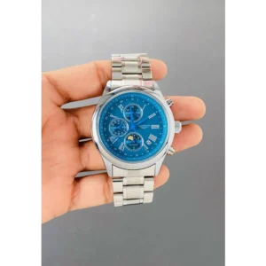 Buy Classy Longines Watch For Men (SQ305) - Accessories | Buy Online at Best Price