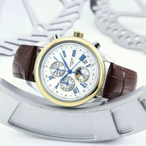 Buy Classy Longines Watch For Men (TW255)