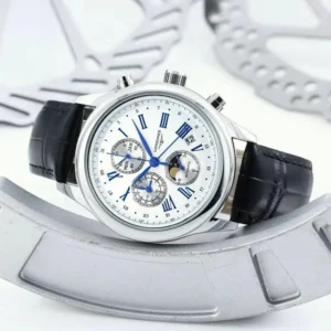 Buy Classy Longines Watch For Men (TW260) - Accessories | Buy Online at Best Price