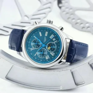 Buy Classy Longines Watch For Men (TW261) - Accessories | Buy Online at Best Price