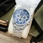 buy classy maserati chronograph with date watch for men shh04735