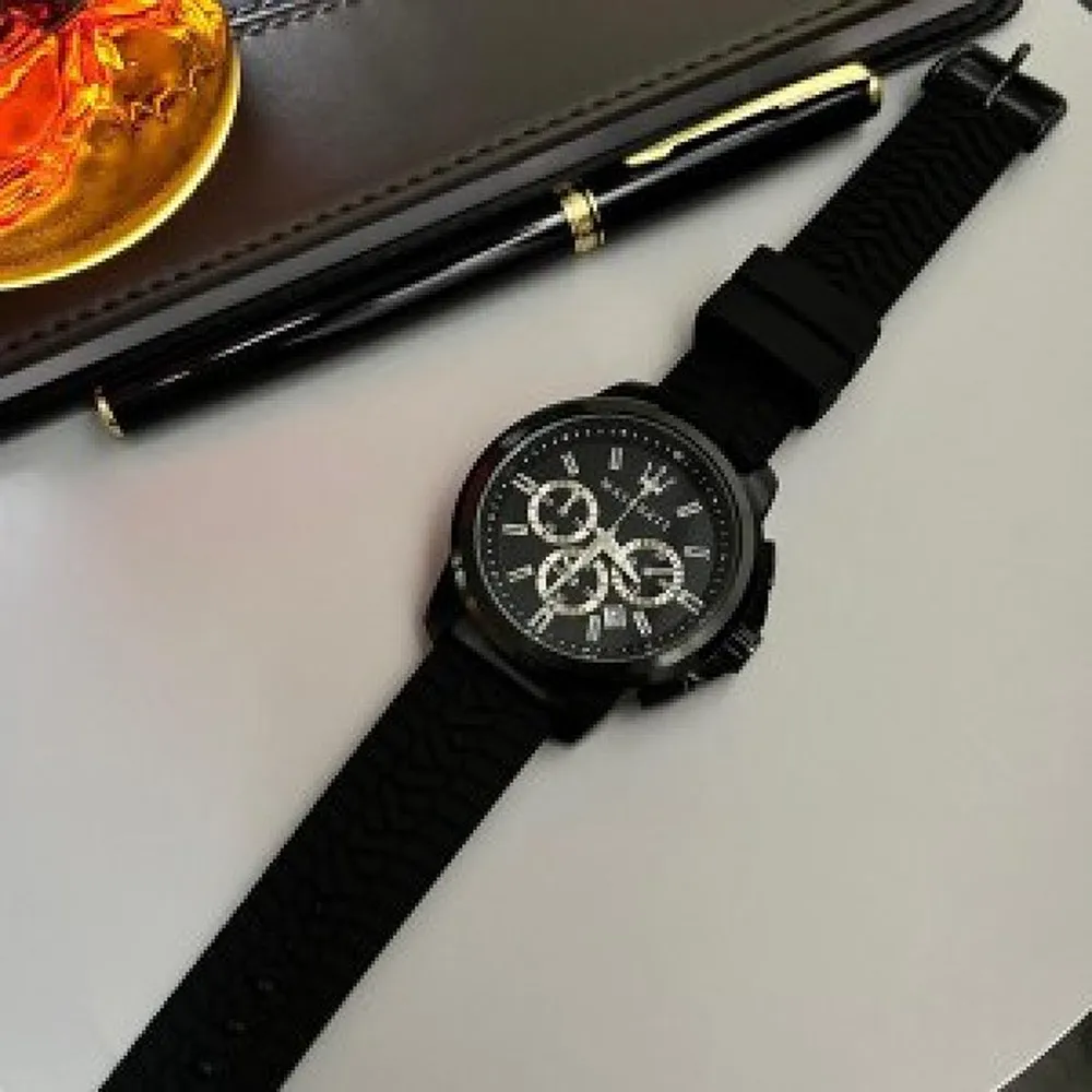 Buy Classy Maserati Watch For Men (TW258)