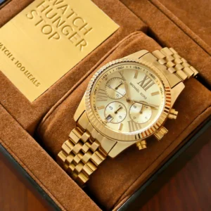 Buy Classy Michael Kors Watch For Men (BH1068) - Accessories | Buy Online at Best Price