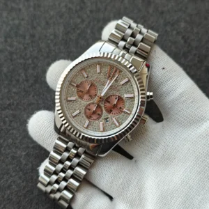 Buy Classy Michael Kors Watch For Men (FH58) - Accessories | Buy Online at Best Price