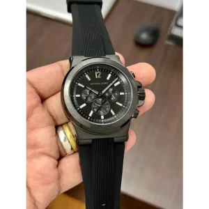 Buy Classy Michael Kors Watch For Men (LAZ1400)