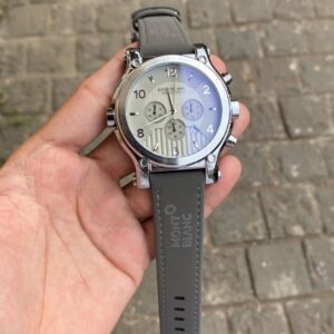 Buy Classy Mont Blanc Watch For Men (CS4294)