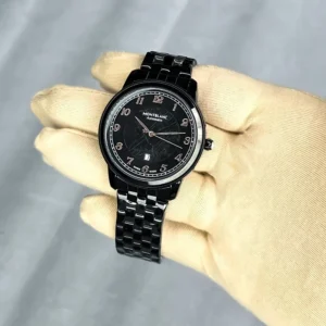Buy Classy Mont Blanc Watch For Men (CSO1780)