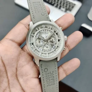 Buy Classy Mont Blanc Watch For Men (LS282)