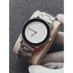 Buy Classy Movado Watch For Men (FH30)