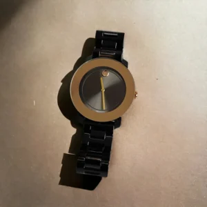 Buy Classy Movado Watch For Men (TW462)
