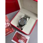 Buy Classy Omega Seamaster Heavy Quality Watch For Men (SHH04741) - Accessories | Buy Online at Best Price
