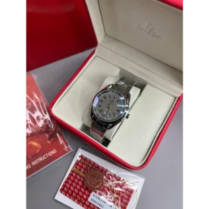 Buy Classy Omega Seamaster Heavy Quality Watch For Men (SHH04741)
