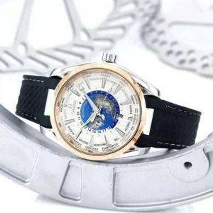 Buy Classy Omega Seamaster Watch For Men (TW234)