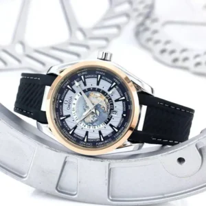 Buy Classy Omega Seamaster Watch For Men (TW235)