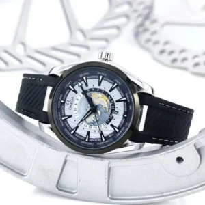 Buy Classy Omega Seamaster Watch For Men (TW237)